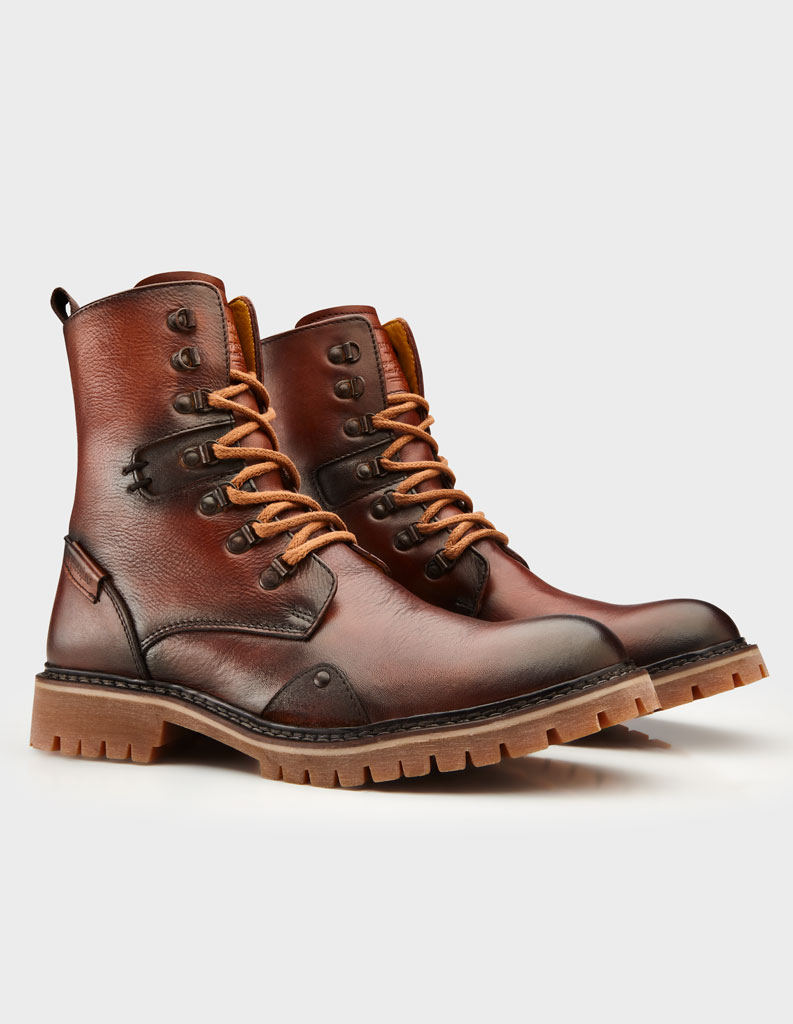 Kravitz classics everyday bota